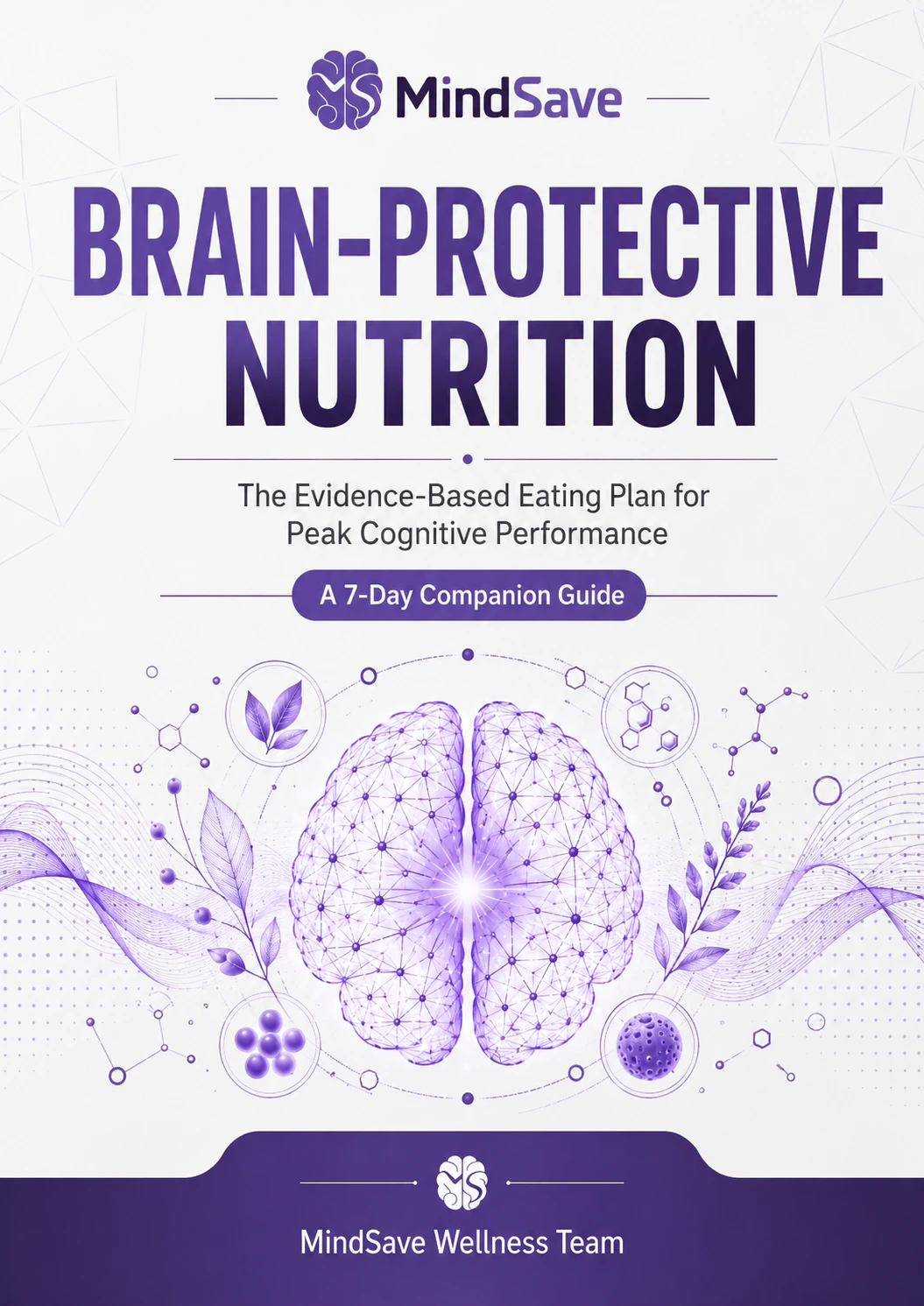Brain-Protective Nutrition bonus guide