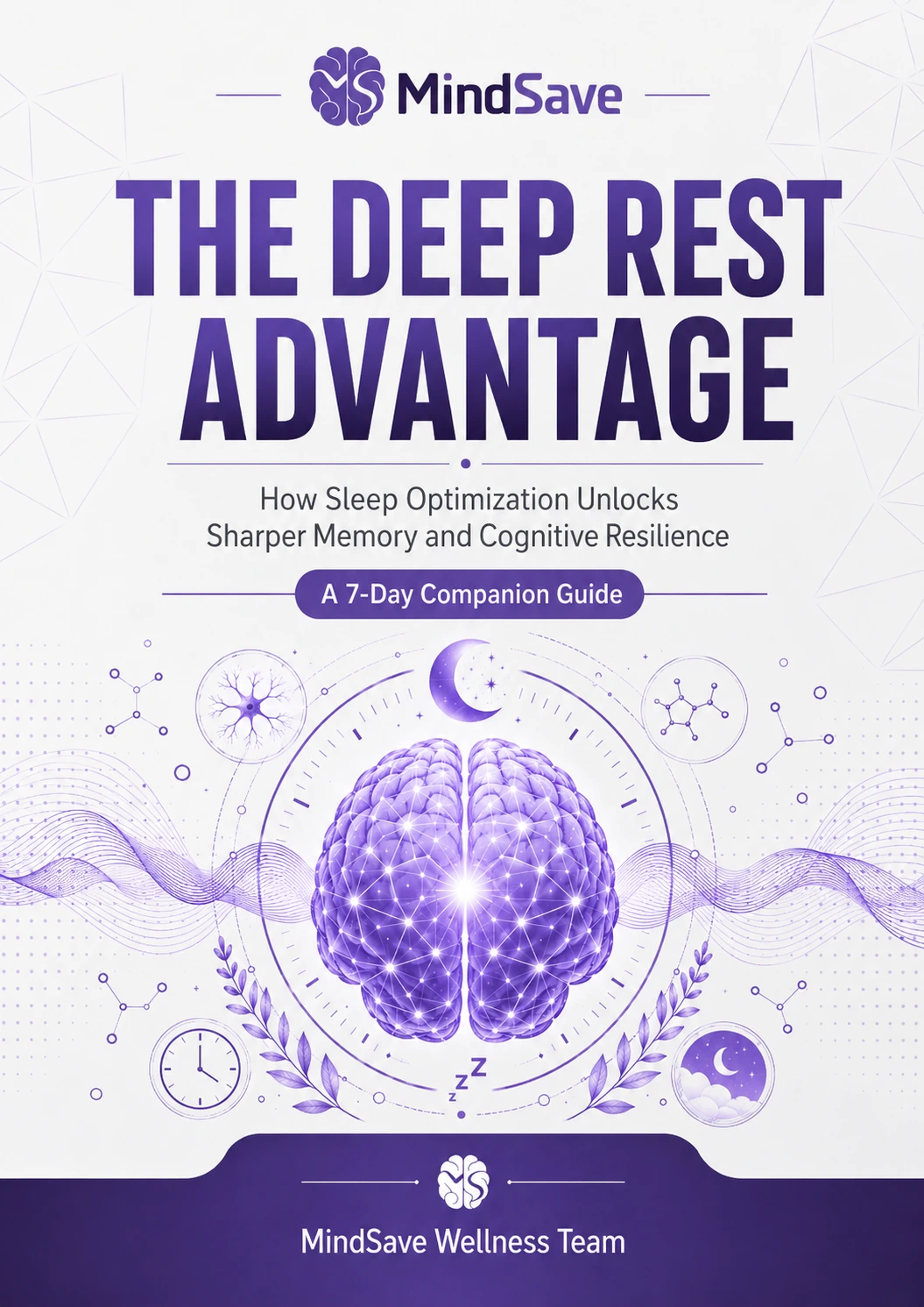 The Deep Rest Advantage bonus guide