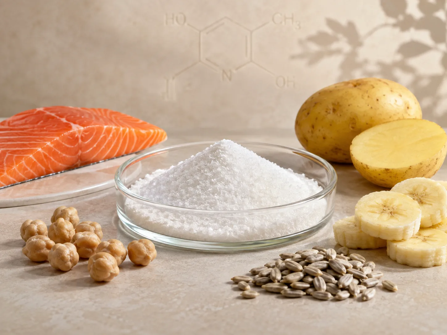 Vitamin B6